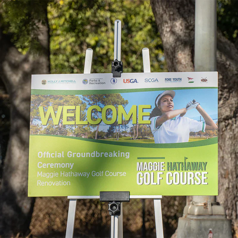 Image of Renewal Project Underway Following Groundbreaking