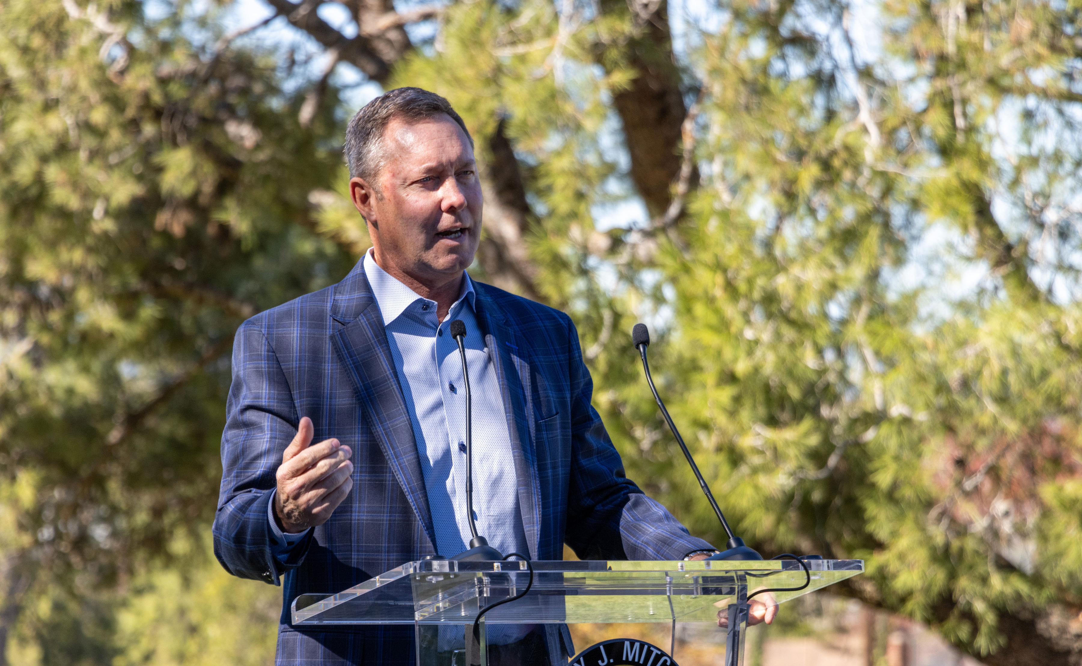 Image of It’s ‘Go’ Mode for The Maggie