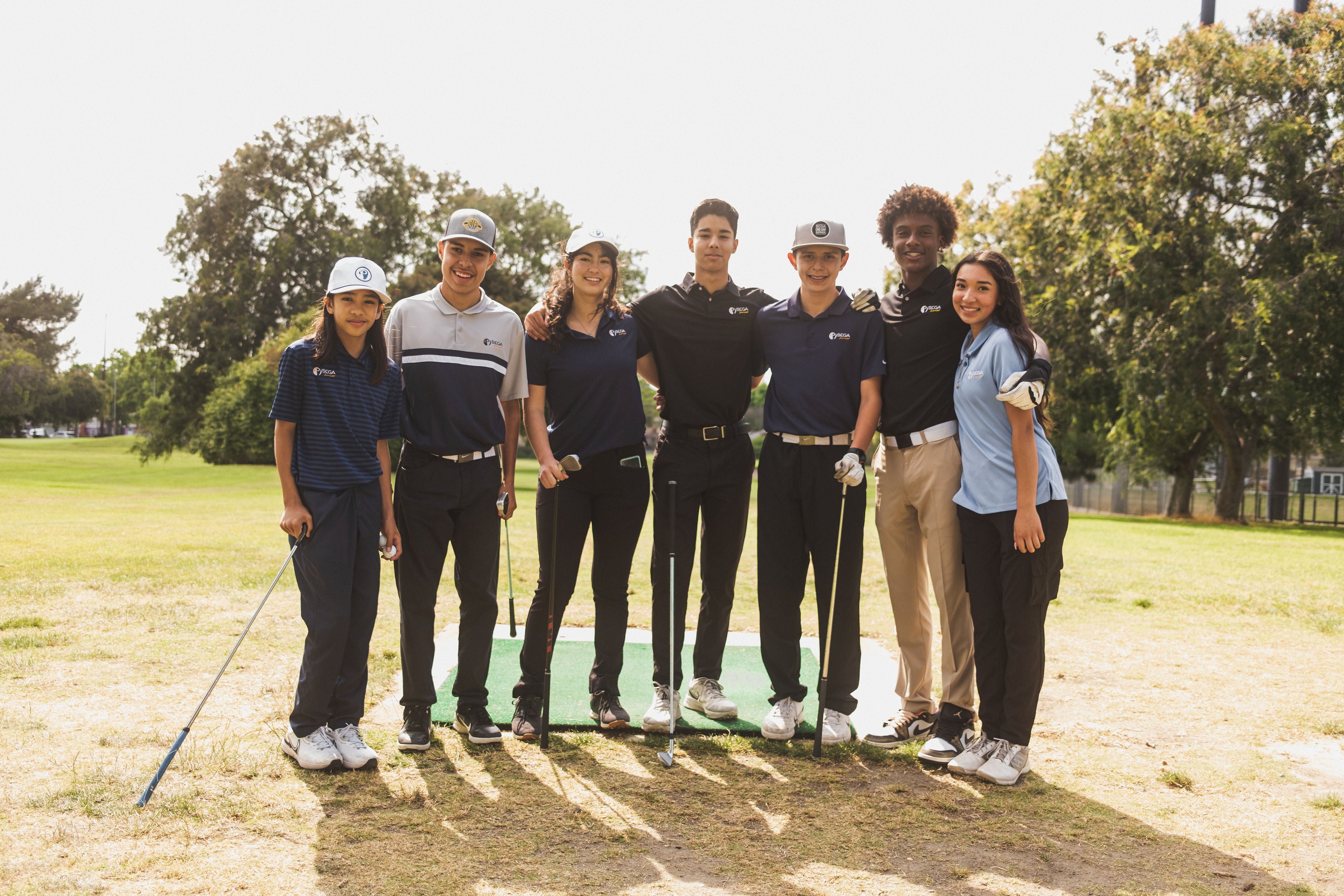The Maggie Golf 