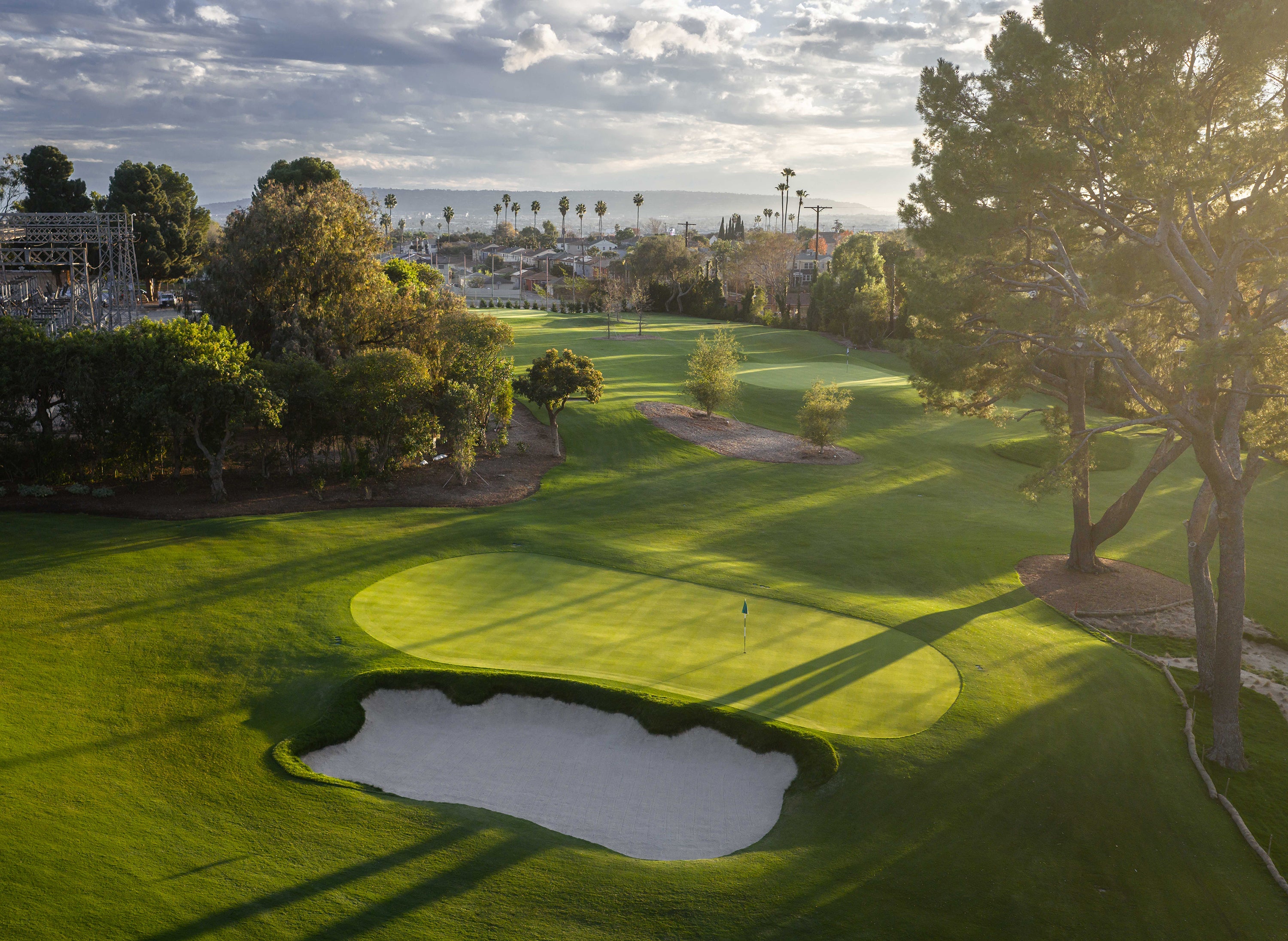 The Maggie Golf 