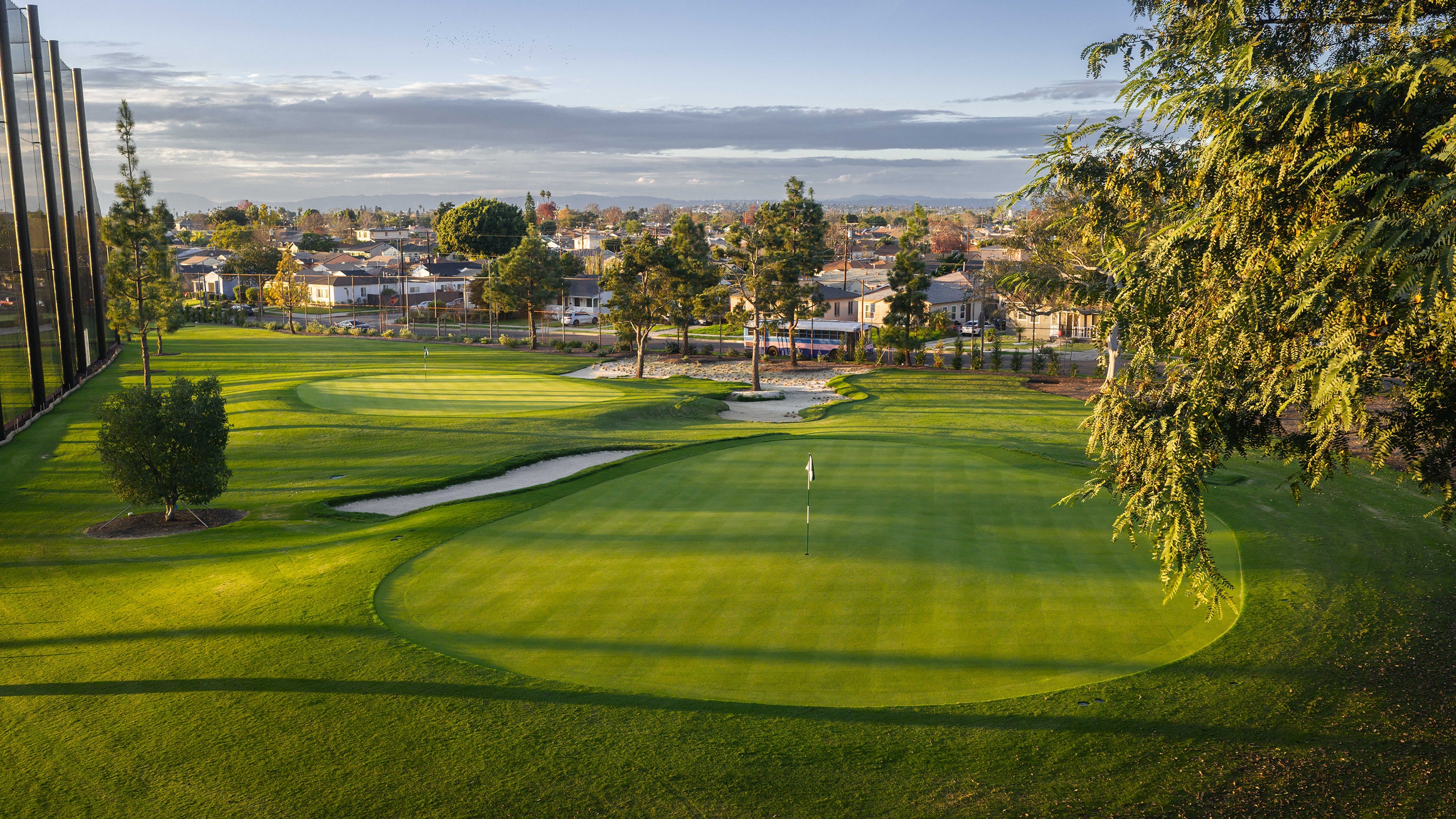 The Maggie Golf 